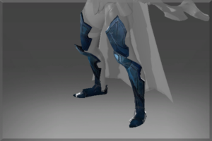 Algid Falcon Greaves — Dota 2