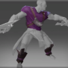 Armor of the Witch Hunter — Dota 2