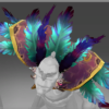 Feathered Mantle of the Arkturan Talon — Dota 2