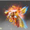 Temple of the Fallen Sun — Dota 2