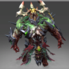 Inscribed Hymn of the Pious Plague Golem — Dota 2