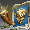 Announcer: Trine — Dota 2