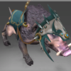 Inscribed Buttercup — Dota 2