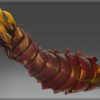 Stinger of the Ancient Sovereign — Dota 2