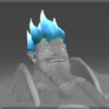 Virtuous Roar Hair — Dota 2