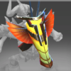 Quiver of the Urushin Huntsman — Dota 2
