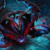 Soul Corpulence Loading Screen — Dota 2