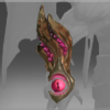Inscribed Spring Lineage Bracers of Unfettered Malevolence — Dota 2