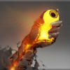 The Watcher Below — Dota 2