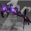 Corrupted Slumbering Terror — Dota 2