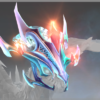 Iceflight Edifice — Dota 2
