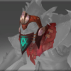 Inscribed Second Disciple's Veil — Dota 2