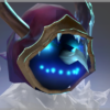 Silent Wight - Hood — Dota 2