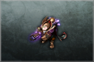 Tales of the Ardalan Interdictor — Dota 2
