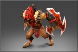 Wrath of the Blood Covenant Set — Dota 2