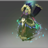 Mistress of the Long Night — Dota 2