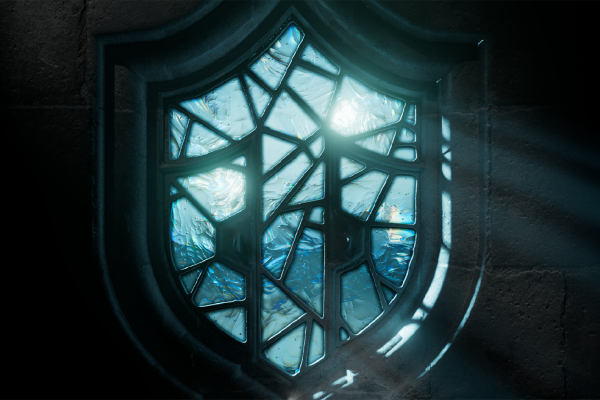 International 2023 Team Loading Screen - Entity — Dota 2