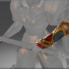 Gauntlets of the Equine Emissary — Dota 2