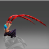 Inscribed Headdress of the Rekindled Ashes — Dota 2