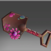 Shovel of the Shoreline Sapper — Dota 2